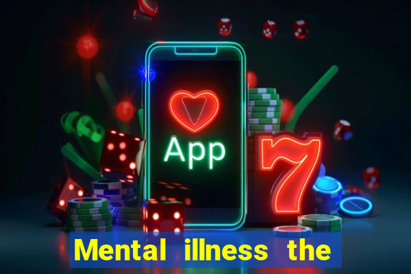 Mental illness the sims 4 mod